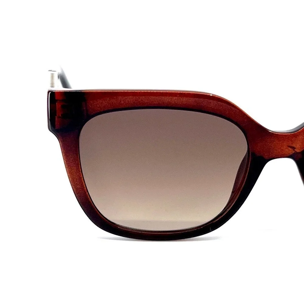 NEW!!! GUESS Sunglasses GU7691 52F Authentic